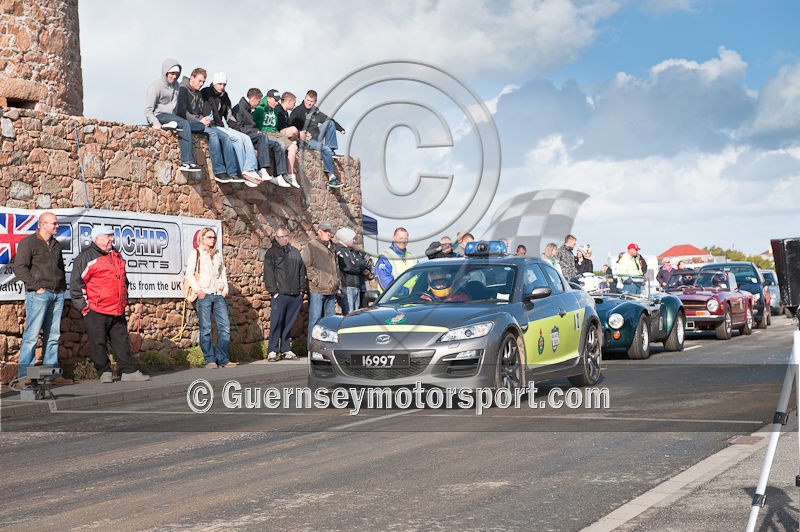 Pink Ladies Sprint-108 - PINK LADIES PUBLIC SPRINT 2010