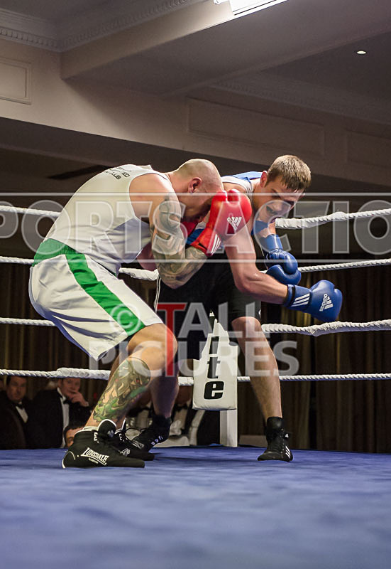 Bout - 10_Tomaz Kot v Jamie Smith-4 - Bout - 10_Tomaz Kot v Jamie Smith