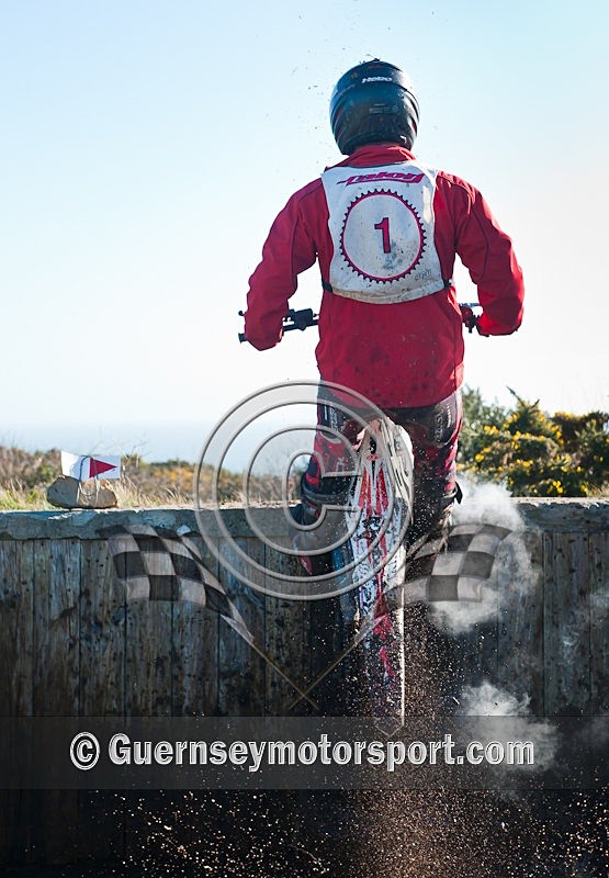 2-Day Trials Bikes_2011-208 - 2011 2-DAY TRIALS