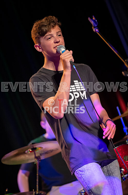 SoPM 5 Year Concert-175 - SCHOOL OF POPULAR MUSIC 5th ANNIVERSARY CONCERT
