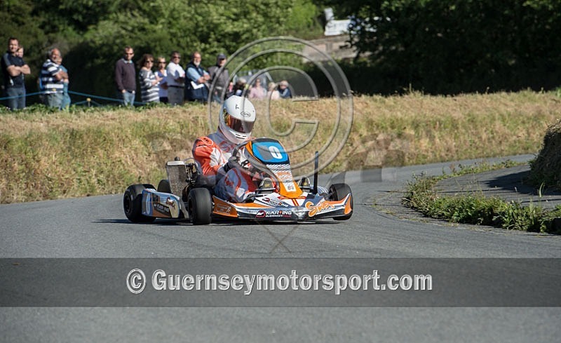 Reservoir Speed Event_2013-Kart-105 - RESERVOIR SPEED EVENT 2013 - KARTS