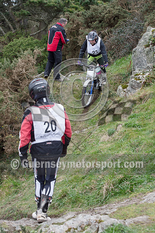 GMCCC_2-Day Trials_Day-1-65 - 2-DAY TRIALS_2016_DAY-1