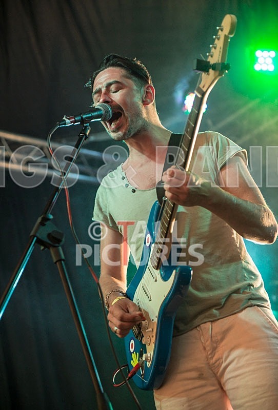 Chaos 2013_Harlequin Knights-36 - HARLEQUIN KNIGHTS