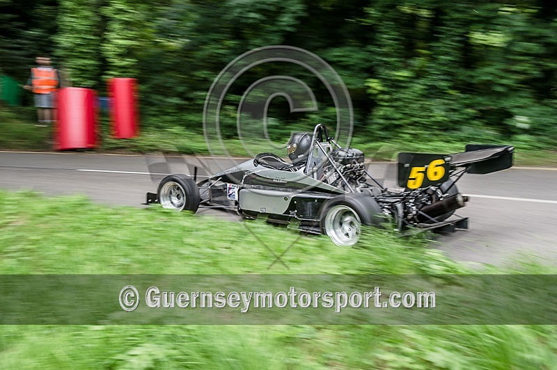 Jersey National_2012_Car-218 - JERSEY MSA NATIONAL 2012 - CARS