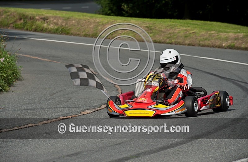 GKMC Hill_6-08-11_Kart-31 - KARTS 2011-08-06