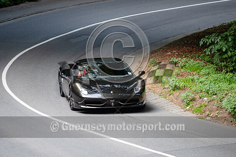 GKMC Hillclimb_02-08-2020_CAR-128 - CARS_01-08-2020
