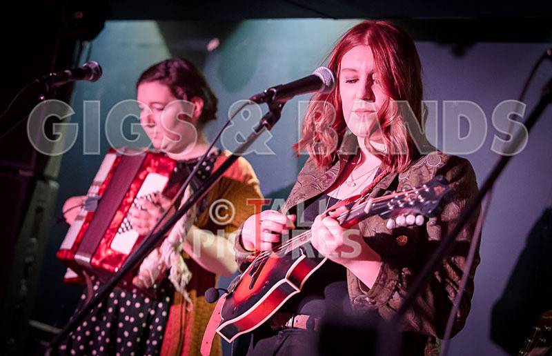 The Cor Damme Lars -1 - VALE EARTH FAIR UNPLUGGED 2018