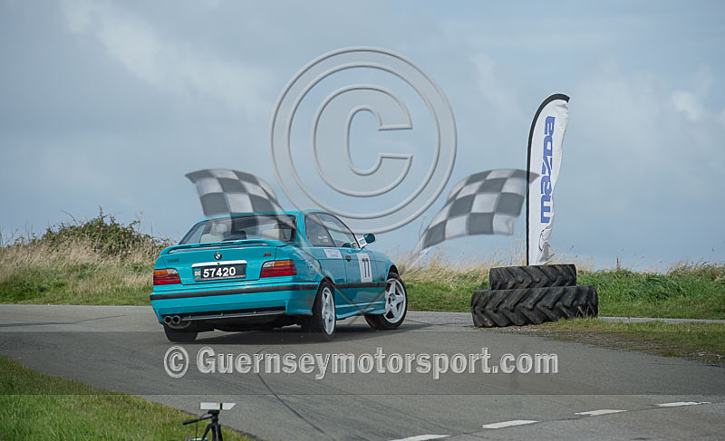 Alderney Airport_2015_CAR-145 - ALDERNEY AIRPORT SPEED EVENT 2015 - CARS