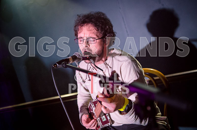 Ramblin Nick Mann-4 - VALE EARTH FAIR UNPLUGGED 2018