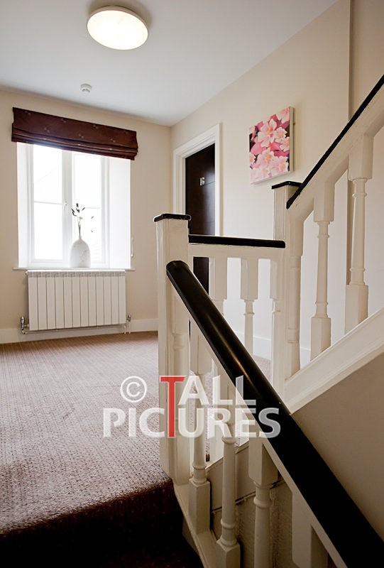 Duke of Normandie Hotel-125 - DUKE OF NORMANDIE HOTEL