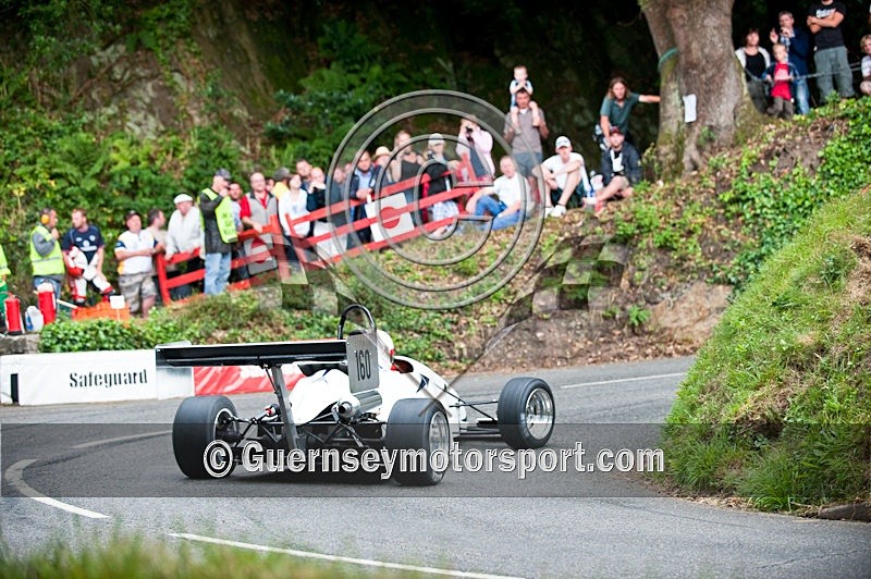 JSY Hill_09_Car-247 - JERSEY MSA NATIONAL 2009
