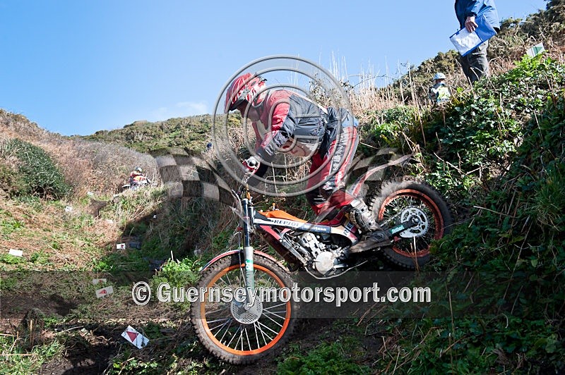 2-Day Trials Bikes_2011-37 - 2011 2-DAY TRIALS