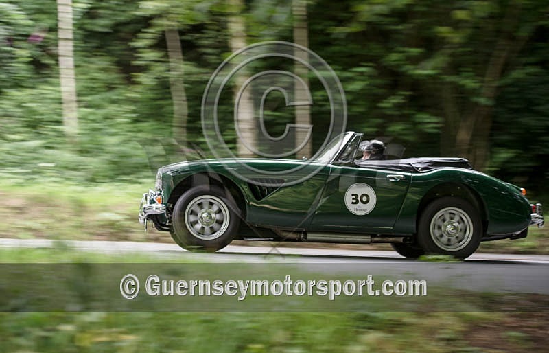 Heritage Charity Hill Climb_2013-195 - HERITAGE CHARITY HILL CLIMB 2013