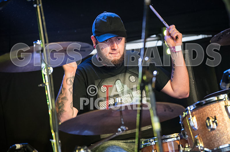 Joe Young the Bandits-107 - JOE YOUNG & THE BANDITS