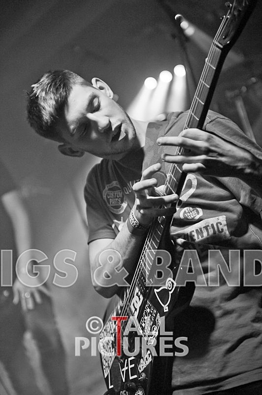 Fate-32 - FATE at RoA-7