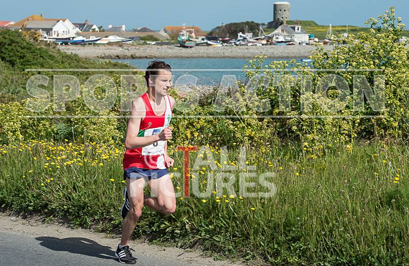 Easter 10km Road Run-2014-10 - GIAAC 10km EASTER ROAD RUN 2014