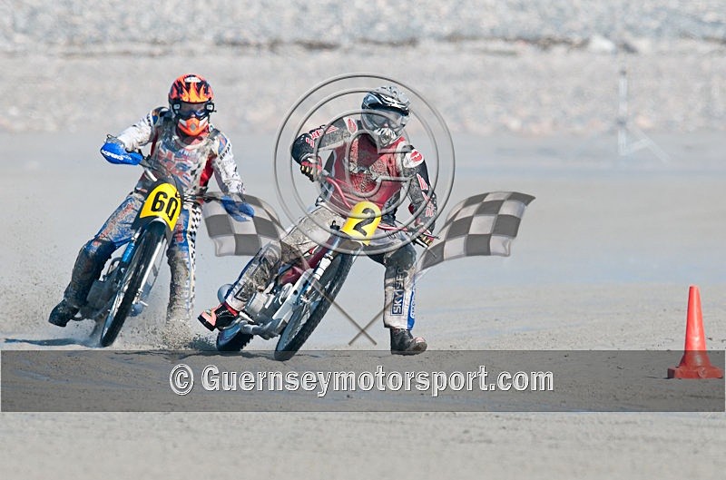 Sand Ace_09-151 - SAND ACE 2009