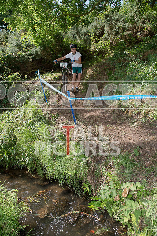 MTB 2014_Enduro Stage-1-46 - 2014 TOUR OF GUERNSEY