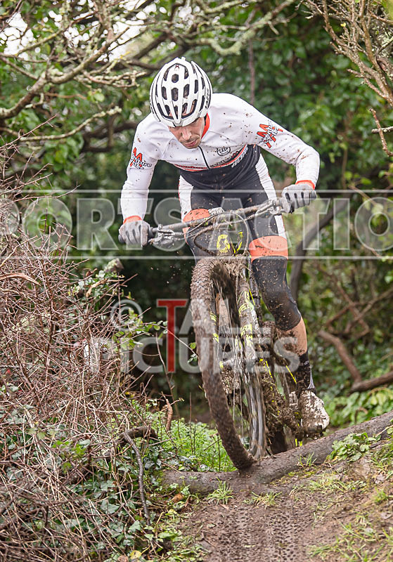 MTB Winter XC_21-01-2018-35 - GVC MTB XC 2017-ROUND 4