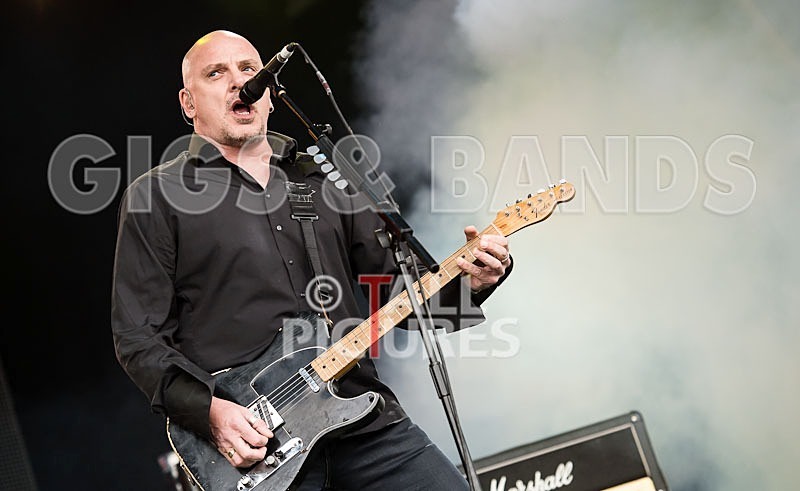 The Stranglers-22 - THE STRANGLERS