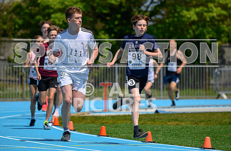 Guernsey Athletics Track  Field 21-05-2023-59 - GUERNSEY ATHLETICS TRACK & FIELD_21-05-2023