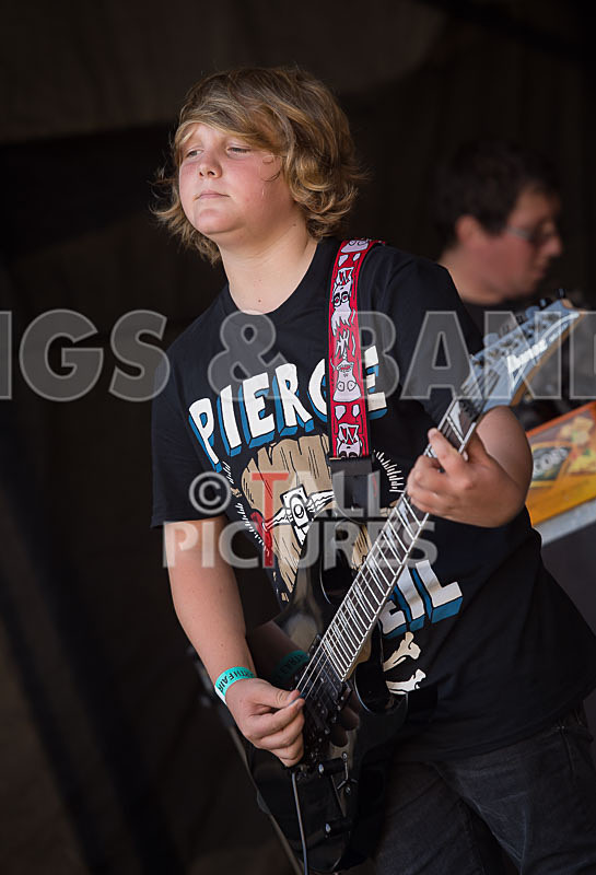 School of Popular Music-9 - SCHOOL OF POPULAR MUSIC SHOWCASE