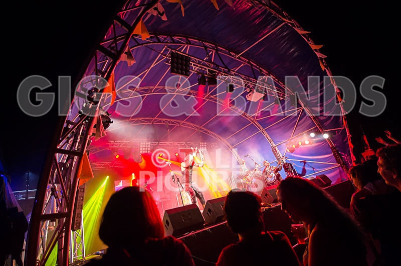 Jupiter Okwess-12 - JUPITER & OKWESS