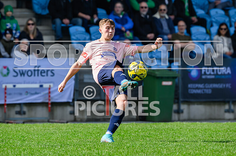 GFC v Chipstead_2023-202 - GFC v CHIPSTEAD 2023