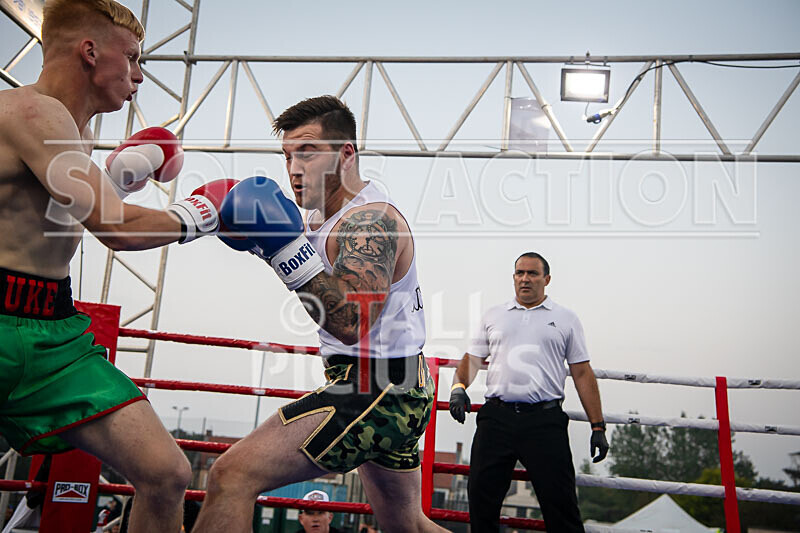 BOUT 17 - Luke Robert v Casey De La Mare-56 - BOUT 17 - Luke Robert v Casey De La Mare