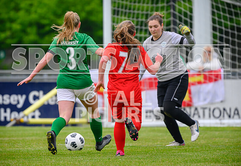 Ladies Muratti 2023-22 - THE 2023 LADIES MURATTI