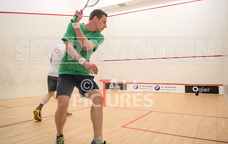 Inter-insular Squash_2017-12 - SQUASH INTER-INSULAR 2017