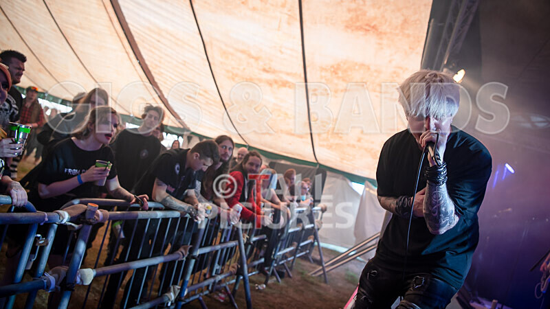 From Darkness-150 - FROM DARKNESS