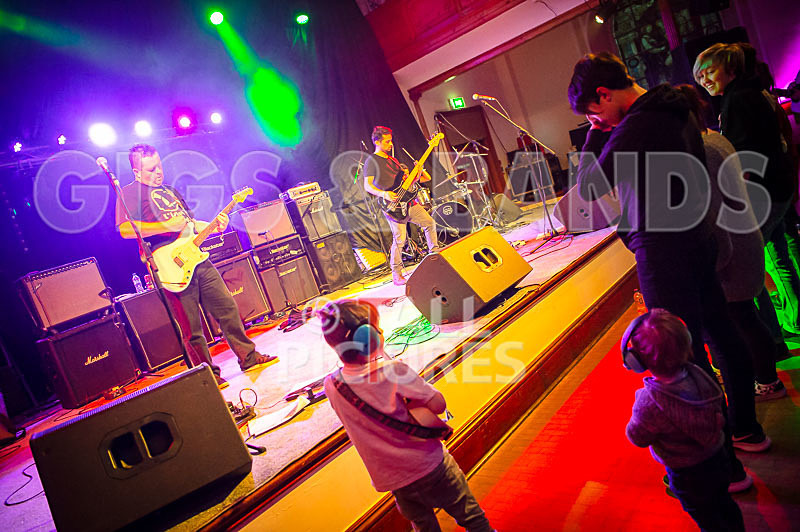 Coastal Fire Dept-35 - COASTAL FIRE DEPT