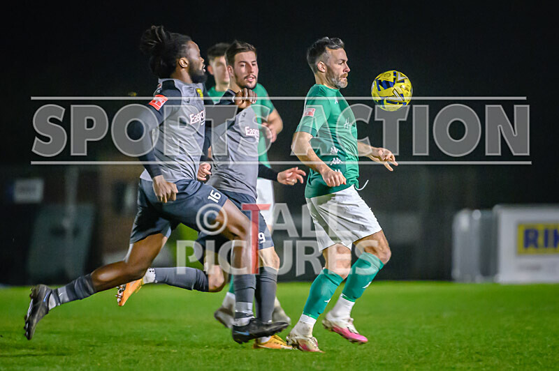 GFC v Merstham FC_08-03-2023-8 - GFC v MERSTHAM FC