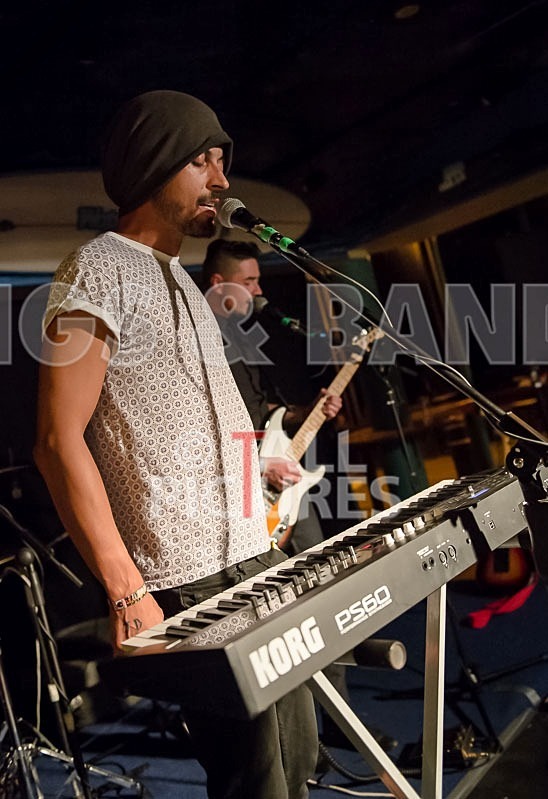 Harlequin Knights-63 - HARLEQUIN KNIGHTS