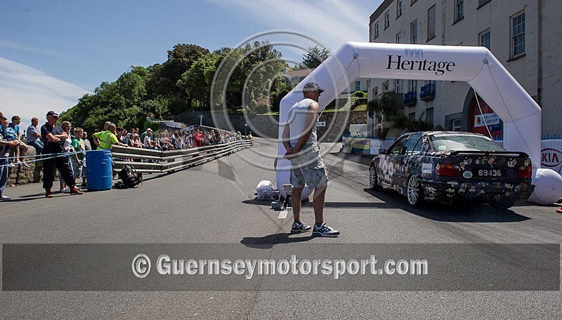 Charity Hill Climb_2012-277 - HERITAGE CHARITY HILL CLIMB 2012