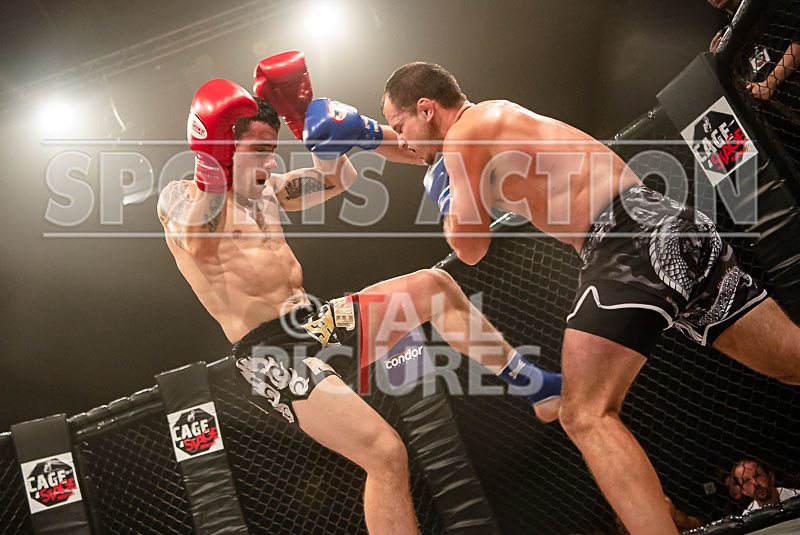 BOUT-13- Wojciech Granoszewski v Pedro Fernandez-16 - BOUT-13: Wojciech Granoszewski v Pedro Fernandez