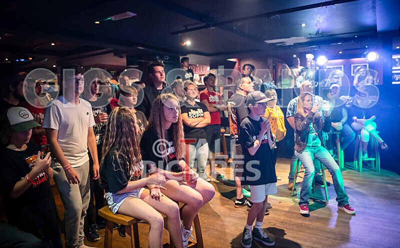 SoPM Summer Gig 2019-208 - SCHOOL OF POPULAR MUSIC SUMMER GIG 2019