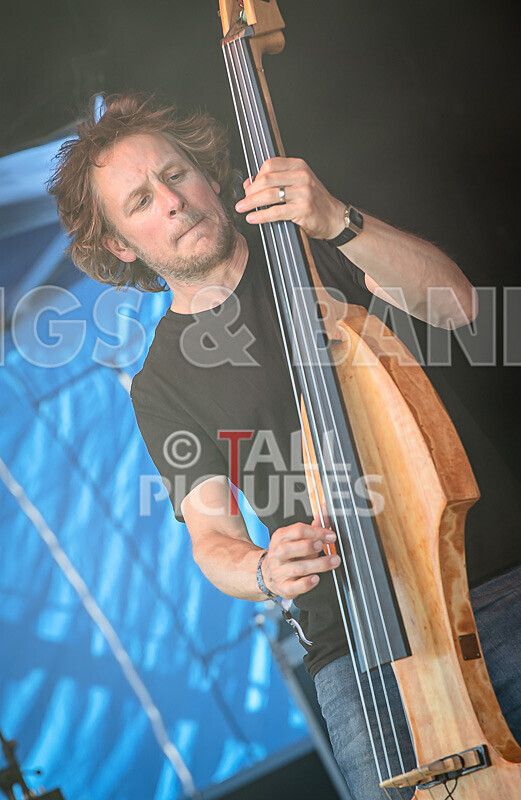 Buffalo Huddleston-757 - BUFFALO HUDDLESTON