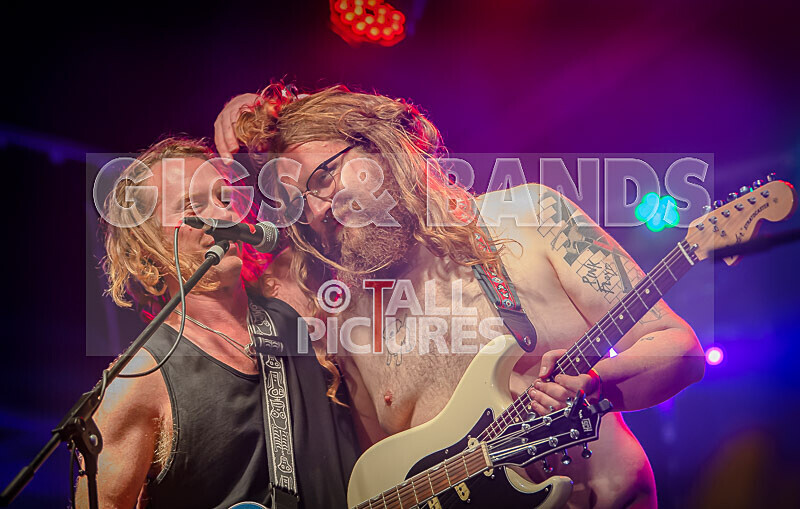 Tantale-567 - TANTALE