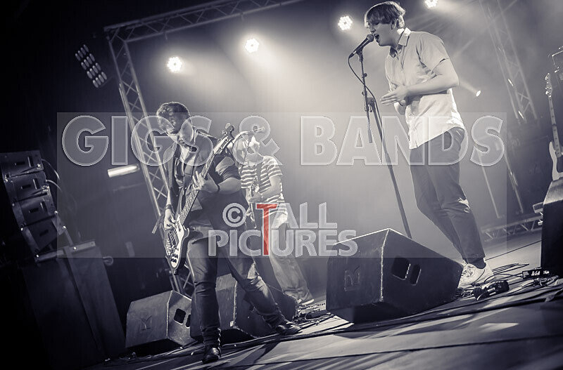 Sonic Bomb-198 - SONIC BOMB