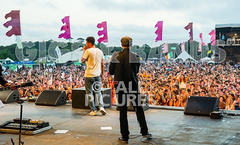 Rizzle Kicks-64 - RIZZLE KICKS