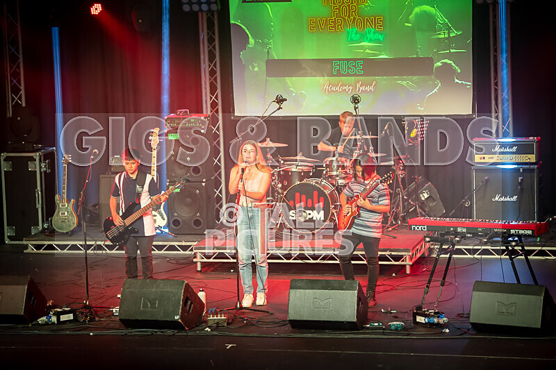 Music for Everyone 2022-144 - SoPM MUSIC FOR EVERYONE 2022