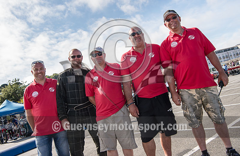 Seafront Sunday 2017 -19 - SEAFRONT SUNDAY 2017