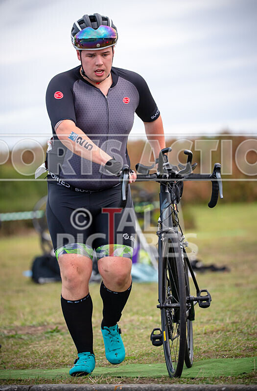 Graniteman Triathlon 2021-83 - GRANITEMAN TRIATHLON 2021