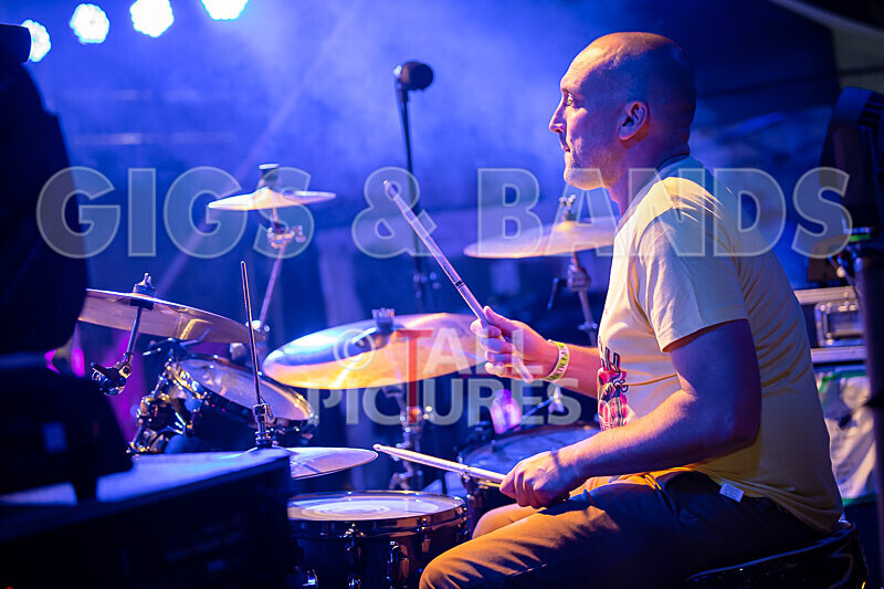 Buffalo Huddleston-665 - BUFFALO HUDDLESTON