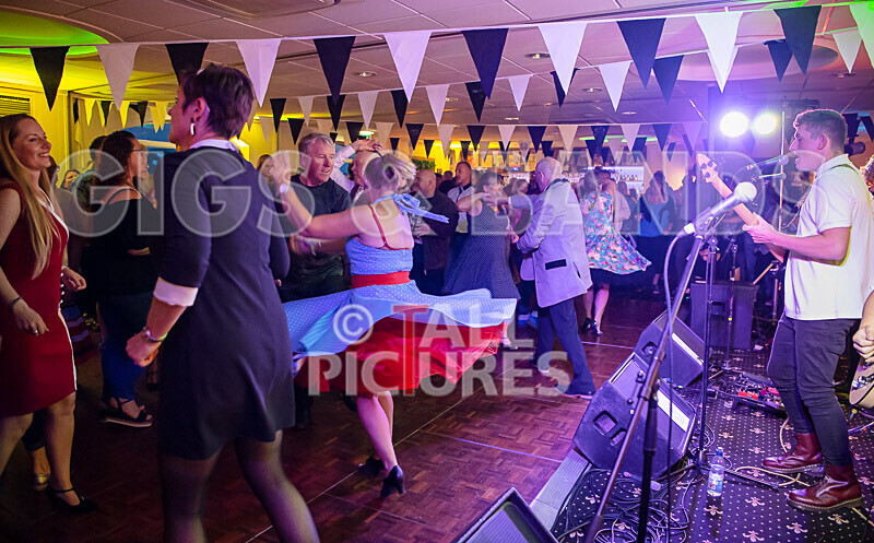 Guernsey Together Retro Festival-14 - GUERNSEY TOGETHER RETRO FESTIVAL 2020