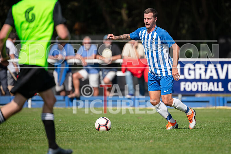Bels v Rovers_07-09-2019-38 - BELS v ROVERS_07-09-2019