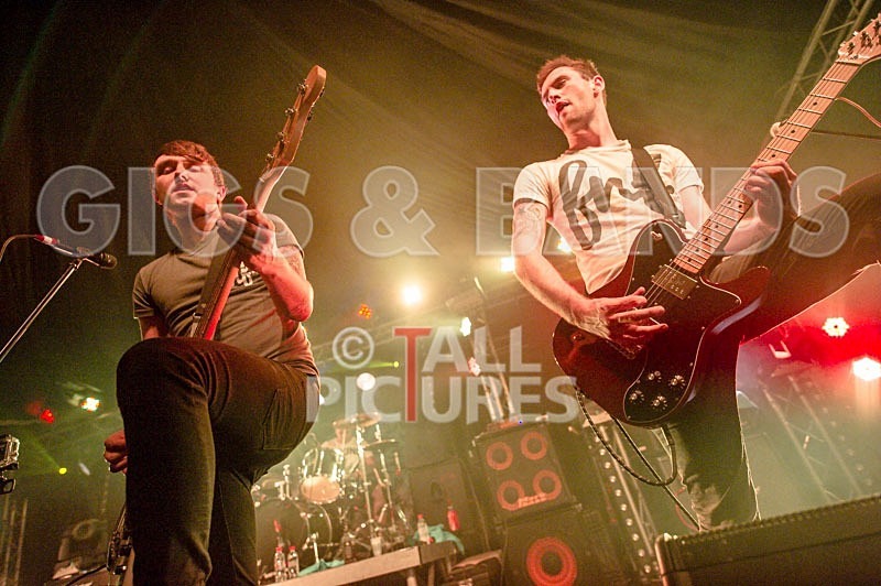 Chaos 2013_Mallory Knox-31 - MALLORY KNOX