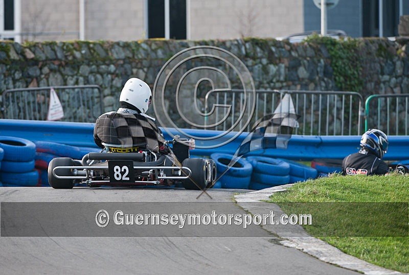 Kart Winter Champ 2011 Rnd-1-49 - KARTING WINTER CHAMPIONSHIP ROUND-1